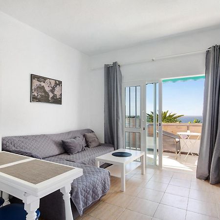 Apartamento Cristobal Morro Jable Buitenkant foto