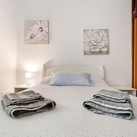 Apartamento Cristobal Morro Jable Buitenkant foto