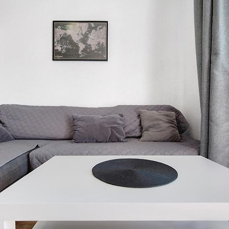 Apartamento Cristobal Morro Jable Buitenkant foto