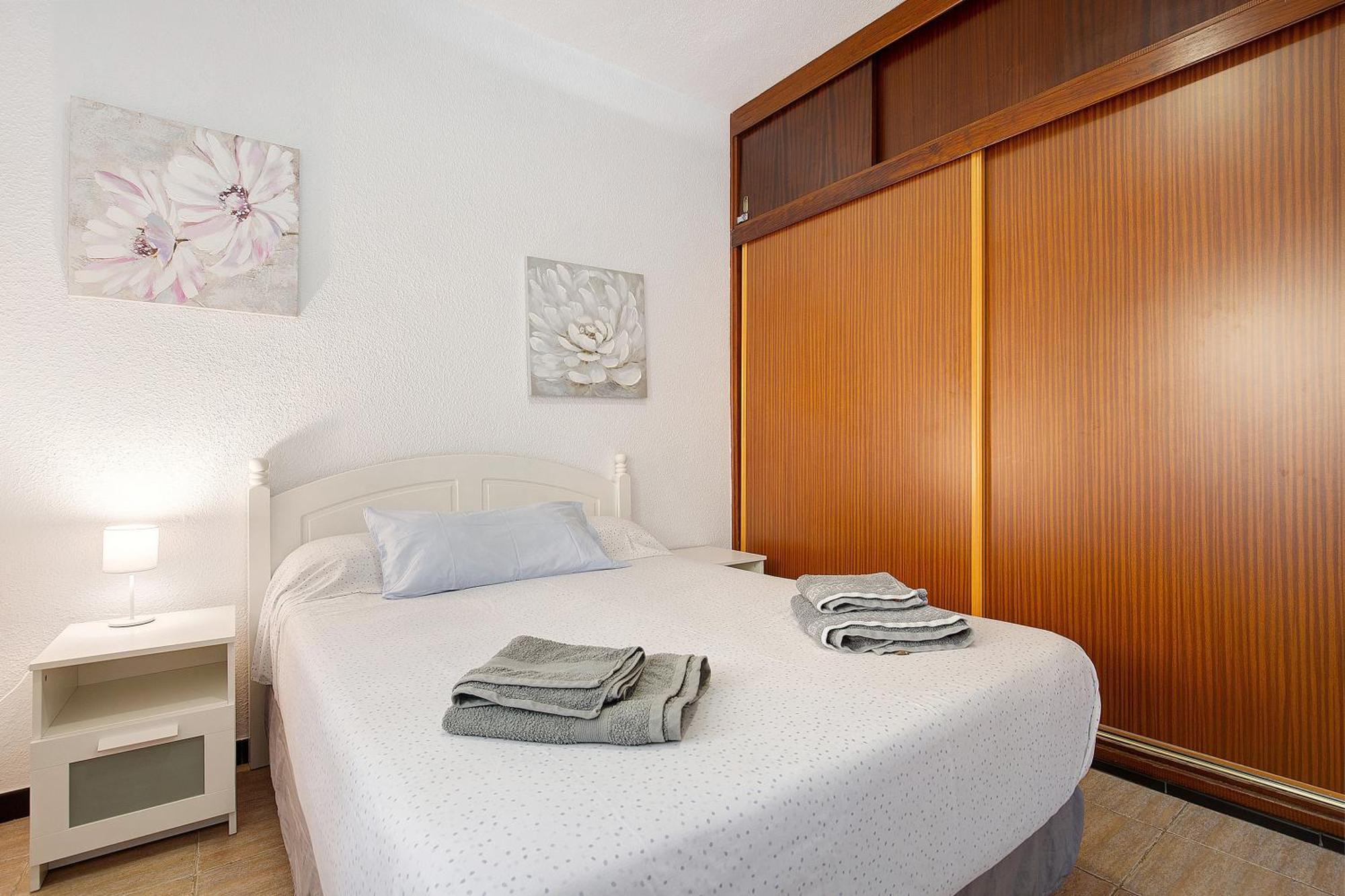 Apartamento Cristobal Morro Jable Buitenkant foto