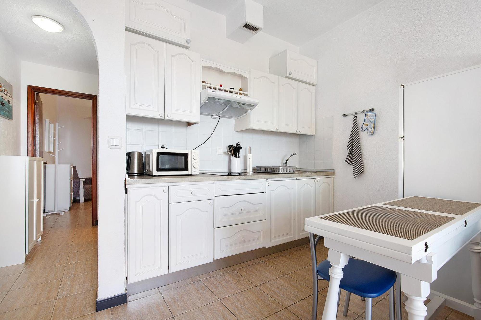Apartamento Cristobal Morro Jable Buitenkant foto