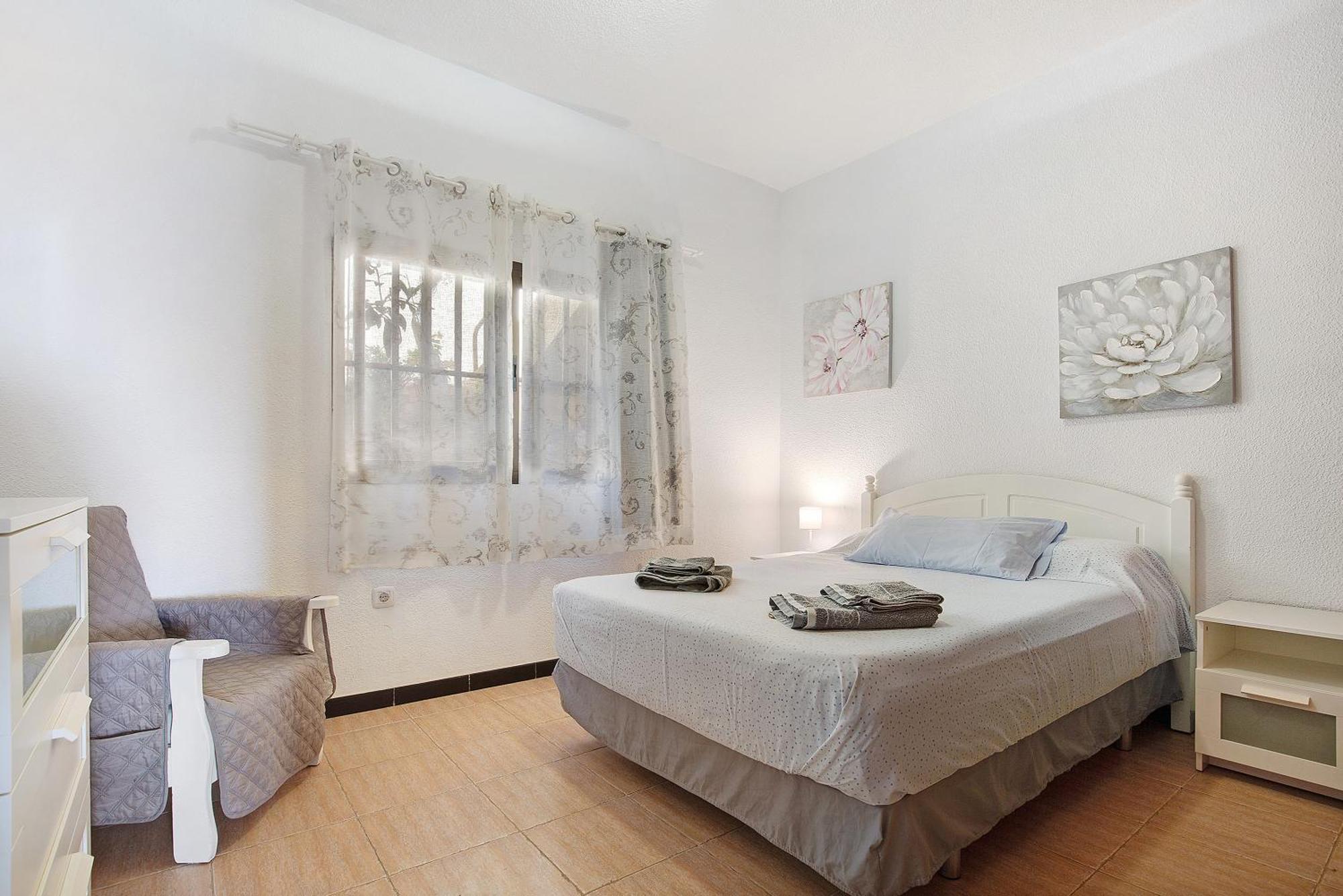 Apartamento Cristobal Morro Jable Buitenkant foto