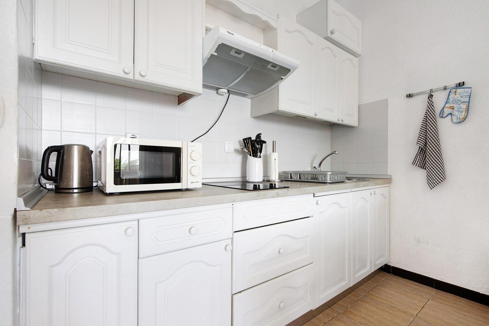 Apartamento Cristobal Morro Jable Buitenkant foto