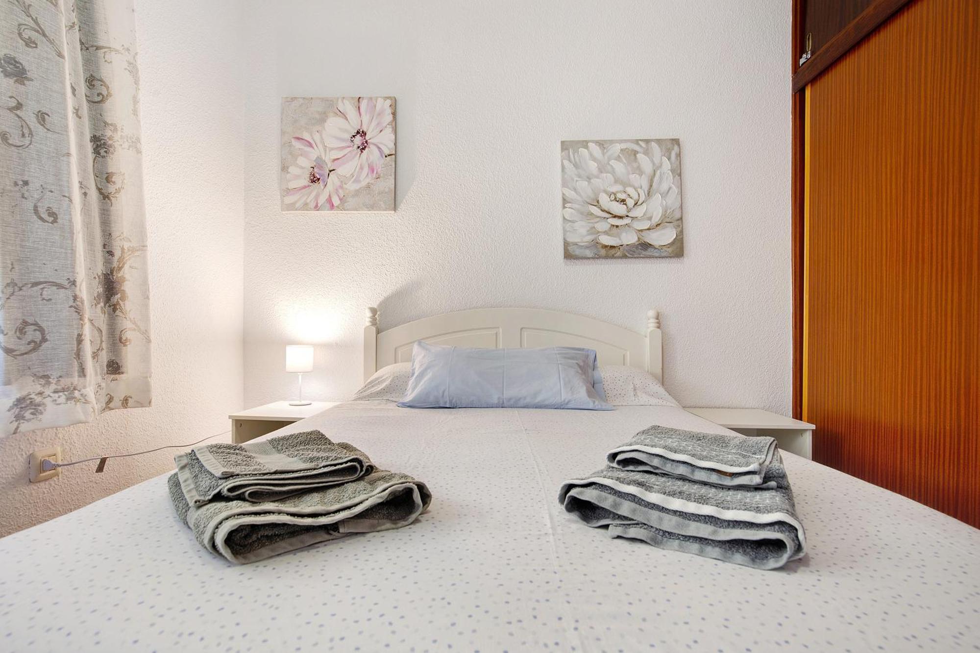 Apartamento Cristobal Morro Jable Buitenkant foto