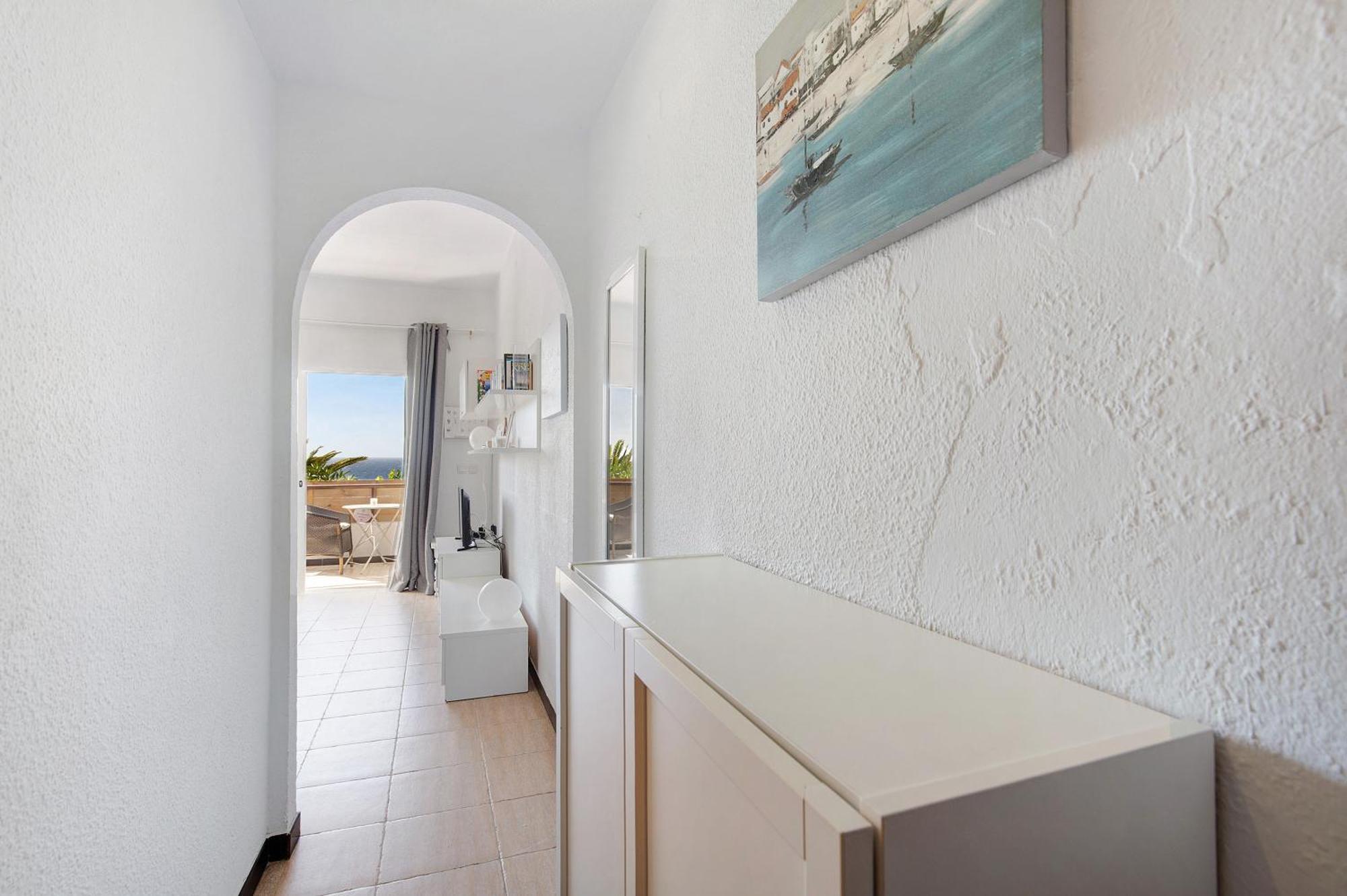 Apartamento Cristobal Morro Jable Buitenkant foto
